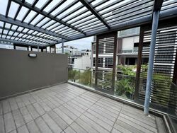 The Seawind (D15), Terrace #460836761